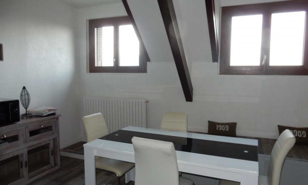 Location appartement Aix Les Bains 2 pièces 48 m2 - réf. 6038 - Photo 5