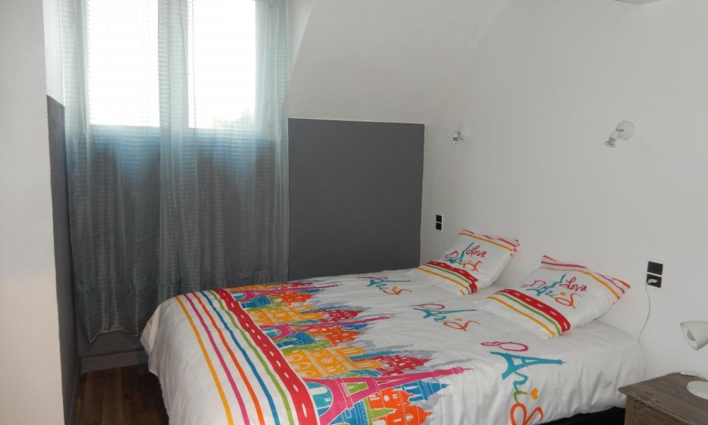 Location appartement Aix Les Bains 2 pièces 48 m2 - réf. 6038 - Photo 6