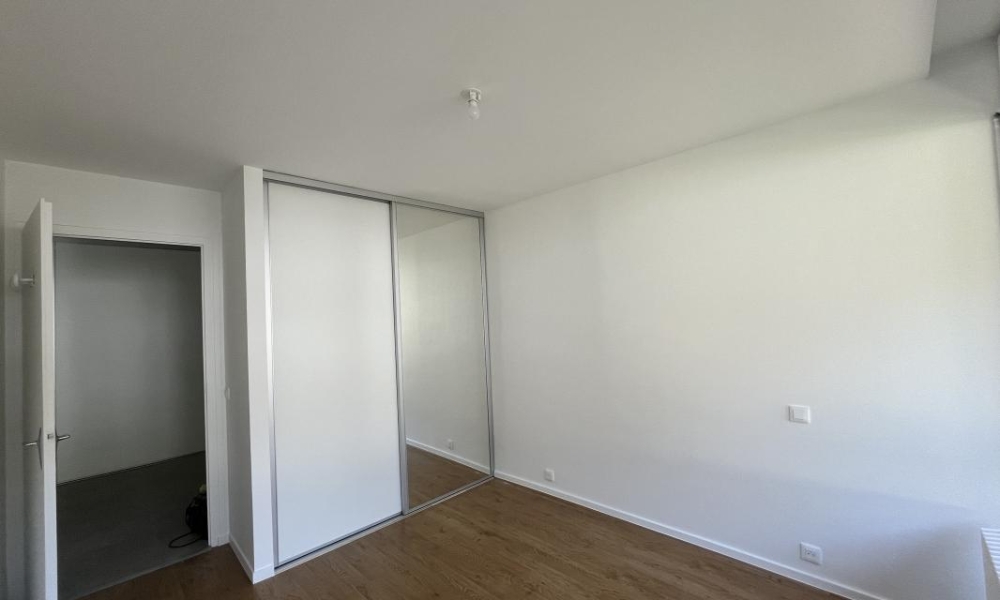 Location appartement Aix Les Bains 3 pièces 78 m2 - réf. 6153 - Photo 4