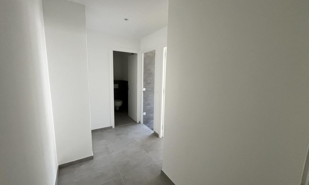 Location appartement Aix Les Bains 3 pièces 78 m2 - réf. 6153 - Photo 6