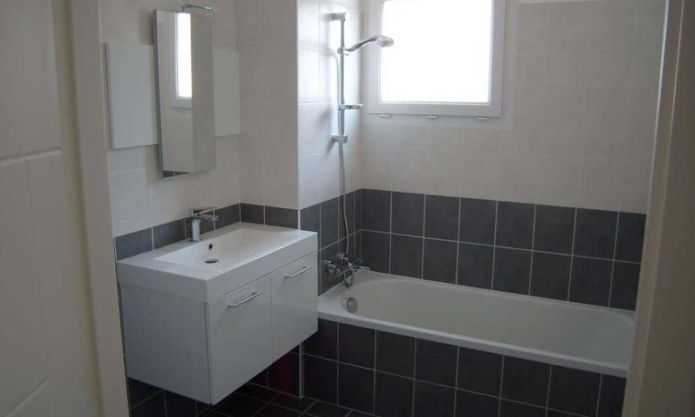Location appartement Annecy Le Vieux 3 pièces 70 m2 - réf. 6183 - Photo 3
