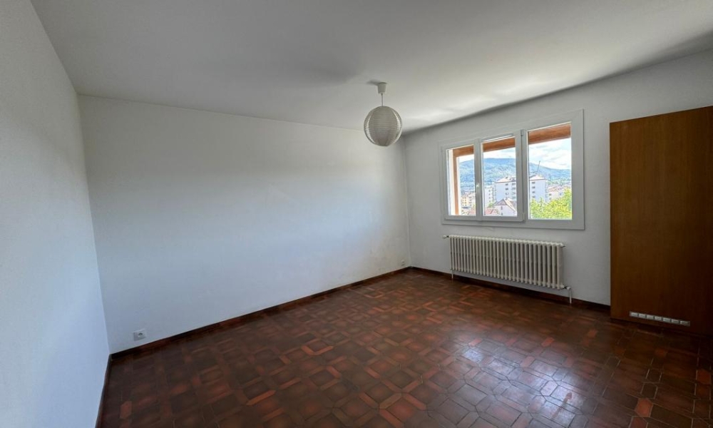 Location appartement Annecy 3 pièces 68 m2 - réf. 6064 - Photo 3