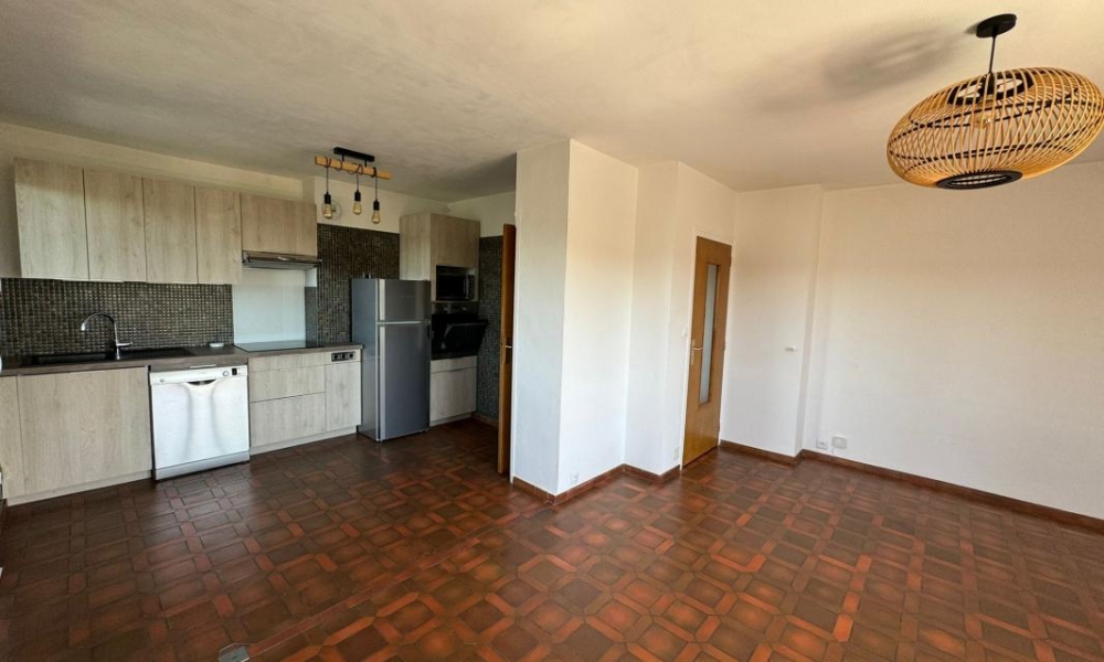Location appartement Annecy 3 pièces 68 m2 - réf. 6064 - Photo 4