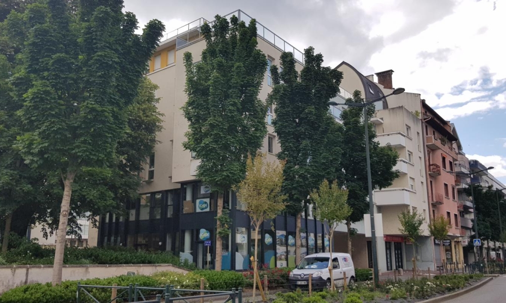 Location appartement Annecy 3 pièces 67 m2 - réf. 6117 - Photo 1