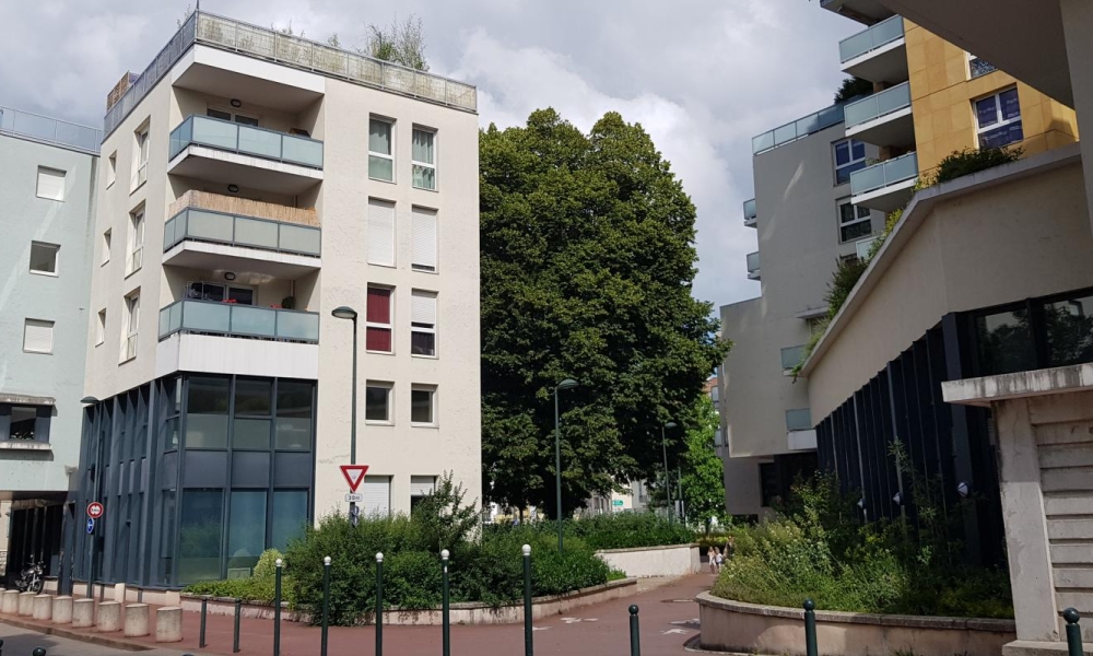 Location appartement Annecy 3 pièces 67 m2 - réf. 6117 - Photo 2