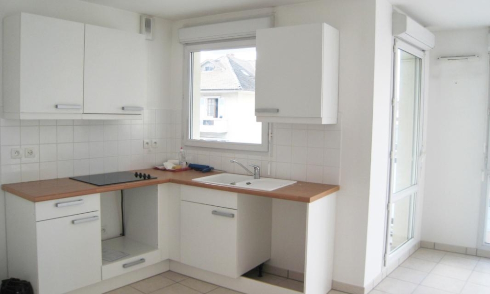 Location appartement Annecy 3 pièces 67 m2 - réf. 6117 - Photo 5