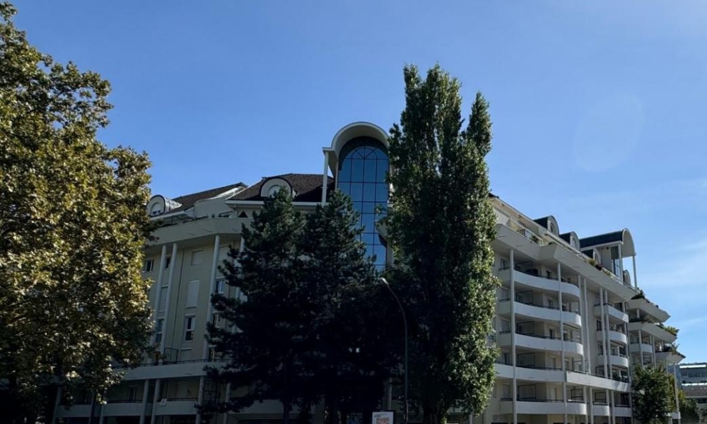 Location appartement Annecy 3 pièces 60 m2 - réf. 6152 - Photo 4