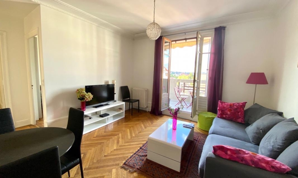 Location appartement Annecy 3 pièces 51 m2 - réf. 6165 - Photo 4