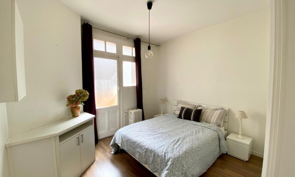 Location appartement Annecy 3 pièces 51 m2 - réf. 6165 - Photo 6