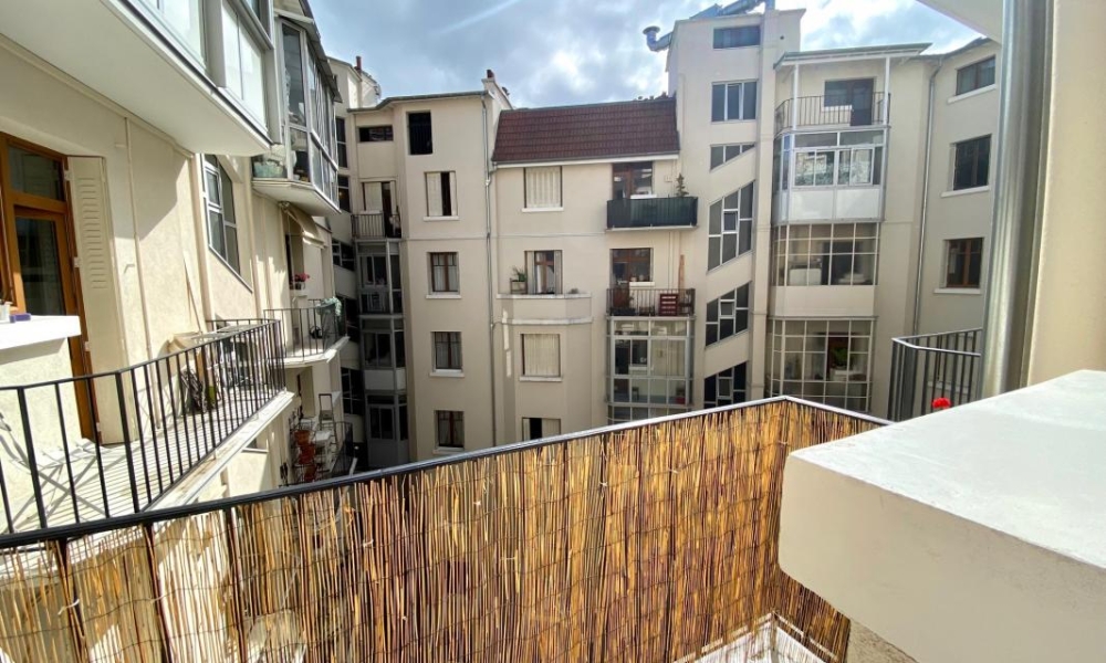 Location appartement Annecy 3 pièces 51 m2 - réf. 6165 - Photo 8