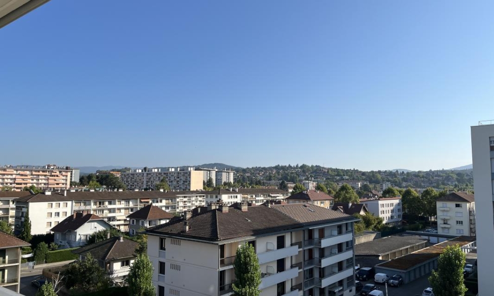 Location appartement Annecy 1 pièces 35 m2 - réf. 6177 - Photo 1