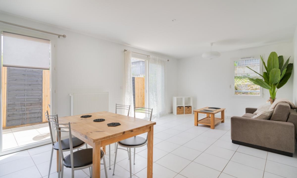 Location appartement Cran Gevrier 2 pièces 50 m2 - réf. 6116 - Photo 4