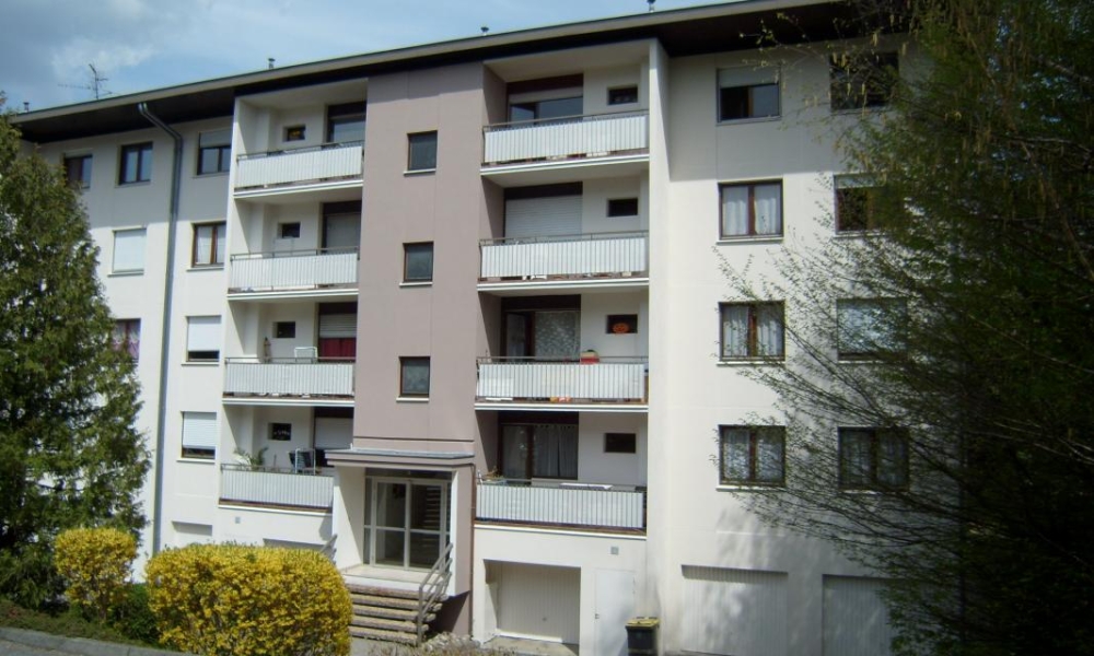 Location appartement Cran Gevrier 2 pièces 53 m2 - réf. 6154 - Photo 1