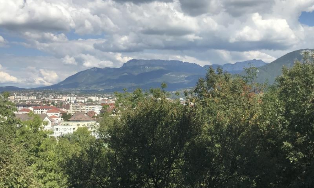 Location appartement Cran Gevrier 2 pièces 53 m2 - réf. 6154 - Photo 2