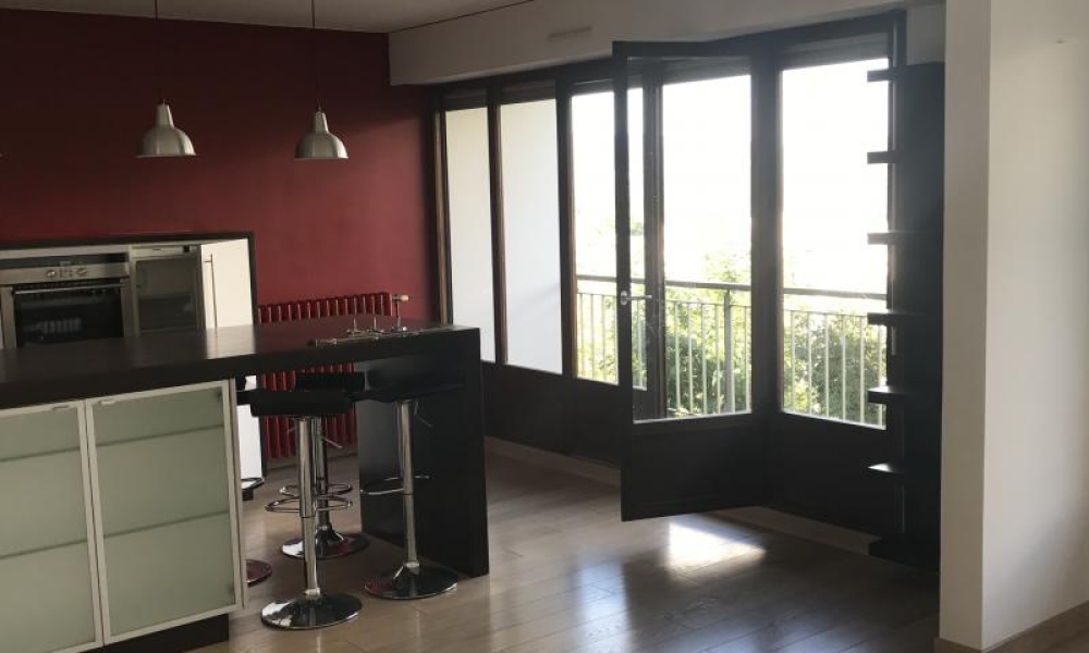 Location appartement Cran Gevrier 2 pièces 53 m2 - réf. 6154 - Photo 3