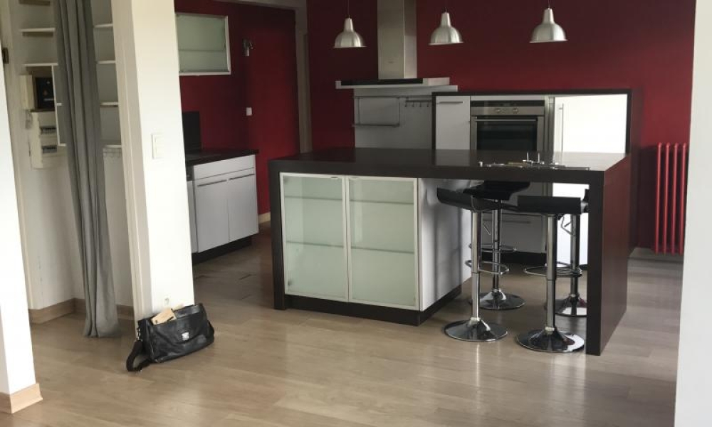 Location appartement Cran Gevrier 2 pièces 53 m2 - réf. 6154 - Photo 4