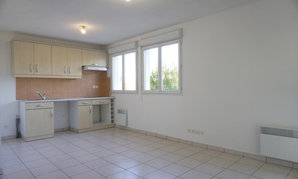 Location appartement Epagny Metz Tessy 2 pièces 41 m2 - réf. 6182 - Photo 2