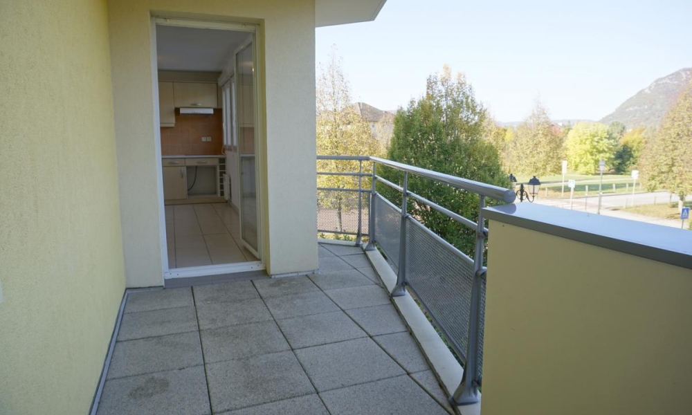 Location appartement Epagny Metz Tessy 2 pièces 41 m2 - réf. 6182 - Photo 4
