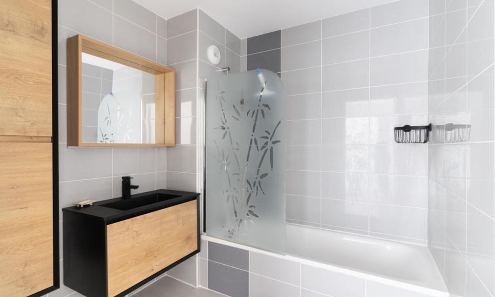 Location appartement Hauteville Sur Fier 3 pièces 53 m2 - réf. 6067 - Photo 6