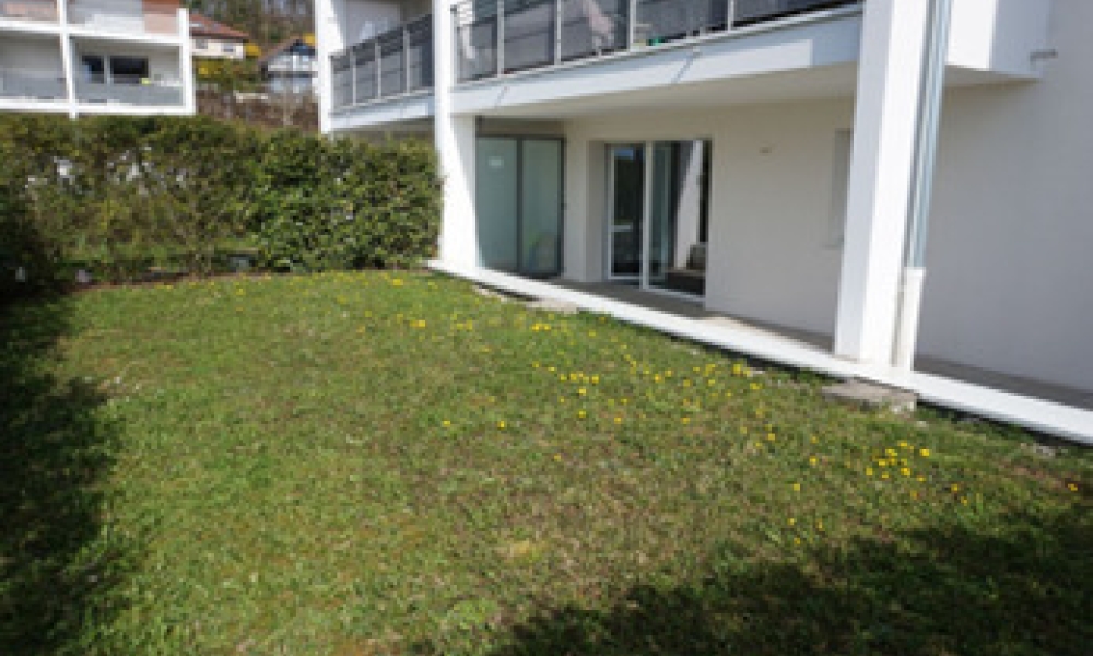 Location appartement Poisy 3 pièces 66 m2 - réf. 6146 - Photo 4