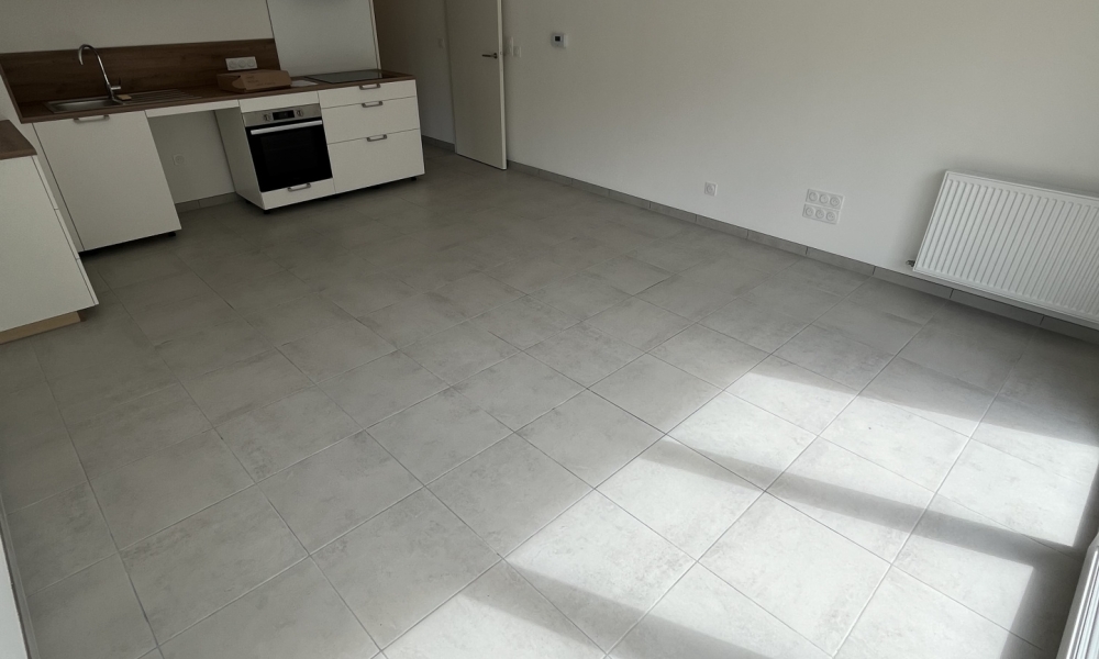 Location appartement 3 pièces à Rumilly - réf. 02222 - Photo 6