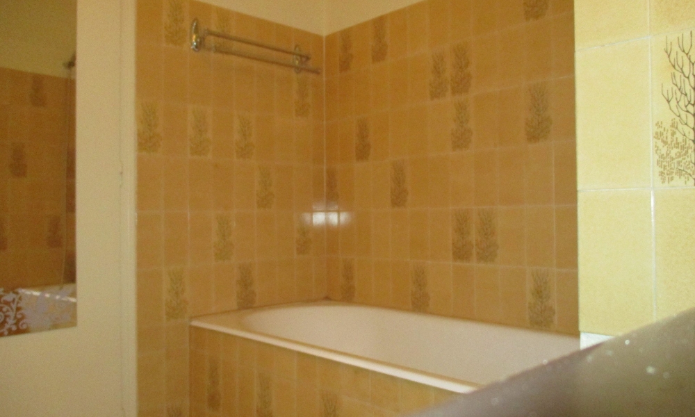 Location appartement 3 pièces à Rumilly - réf. 07381 - Photo 9