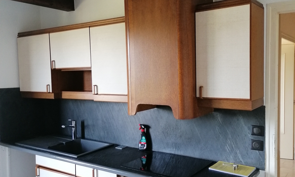 Location appartement 3 pièces à Rumilly - réf. 07381 - Photo 5