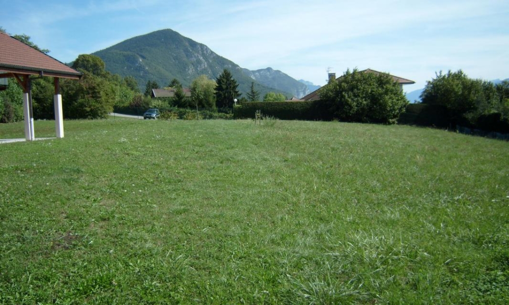 Location maison Annecy Le Vieux 6 pièces 212 m2 - réf. 6156 - Photo 1