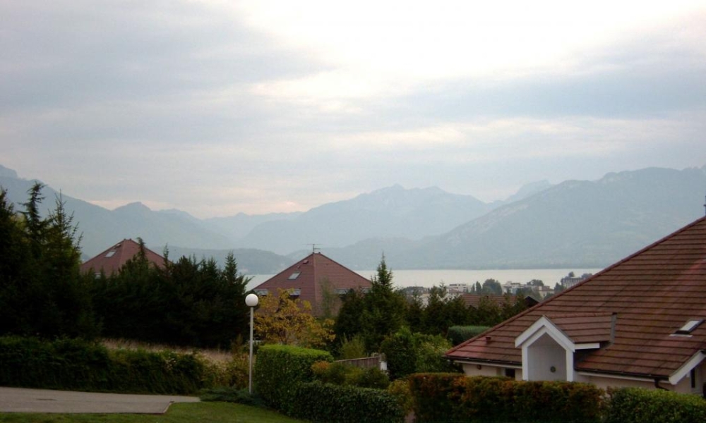 Location maison Annecy Le Vieux 6 pièces 212 m2 - réf. 6156 - Photo 2