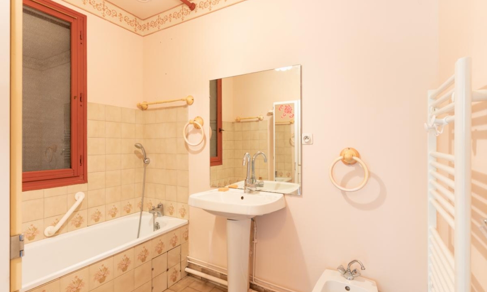 Location maison Seynod 3 pièces 47 m2 - réf. 6134 - Photo 12