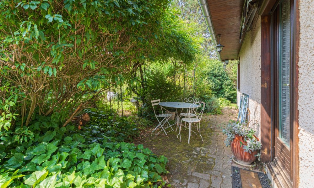 Location maison Seynod 3 pièces 47 m2 - réf. 6134 - Photo 4