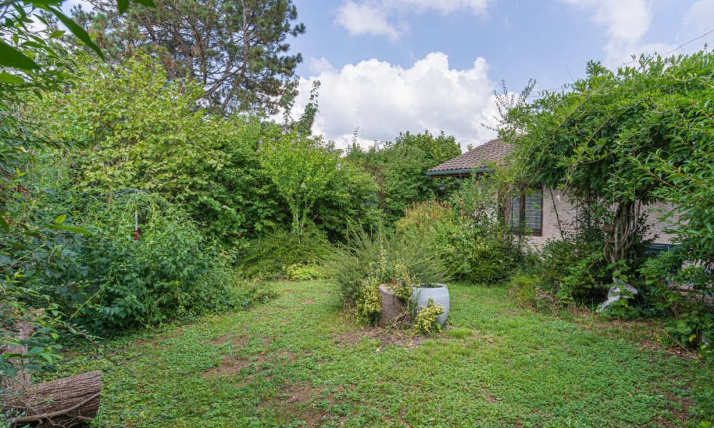 Location maison Seynod 3 pièces 47 m2 - réf. 6134 - Photo 5