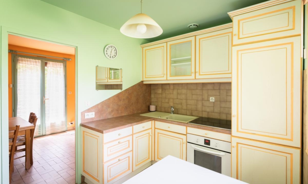 Location maison Seynod 3 pièces 47 m2 - réf. 6134 - Photo 6