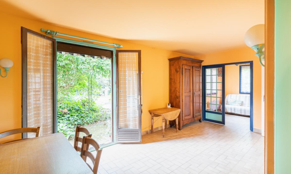 Location maison Seynod 3 pièces 47 m2 - réf. 6134 - Photo 7