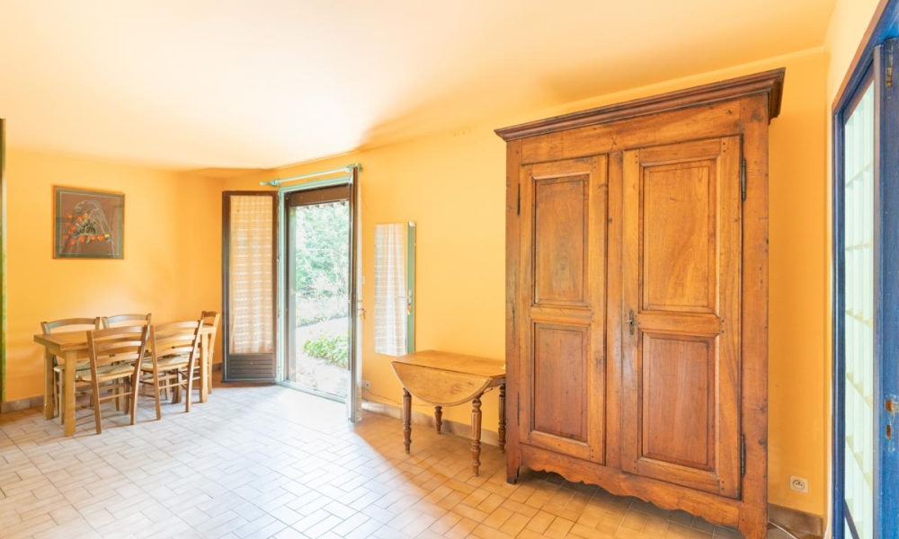 Location maison Seynod 3 pièces 47 m2 - réf. 6134 - Photo 9