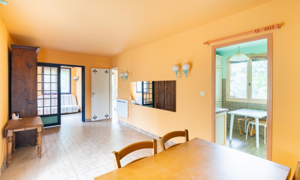 Location maison Seynod 3 pièces 47 m2 - réf. 6134 - Photo 10