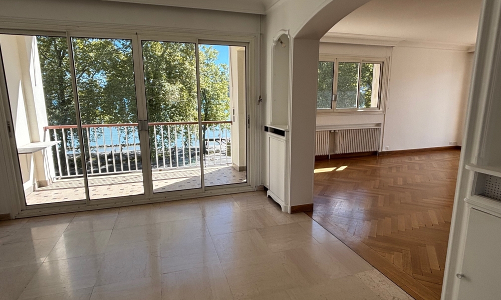 Vente appartement 4 pièces à Annecy - réf. 4679 CSN - Photo 1
