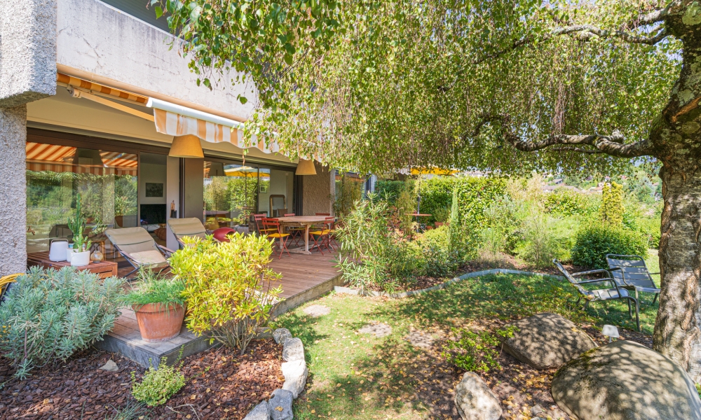 Vente appartement 5 pièces à Annecy - réf. 4710 RI - Photo 4