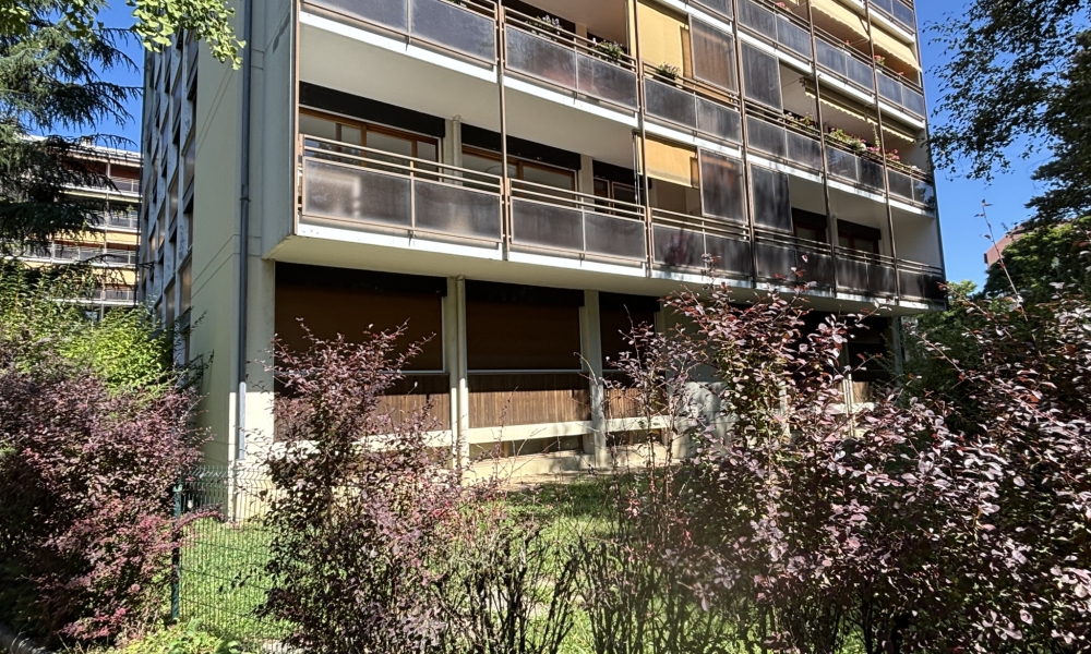 Vente appartement 3 pièces à Annecy - réf. 4711 DV - Photo 1