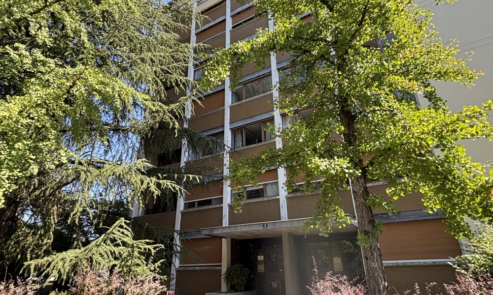 Vente appartement 3 pièces à Annecy - réf. 4711 DV - Photo 2