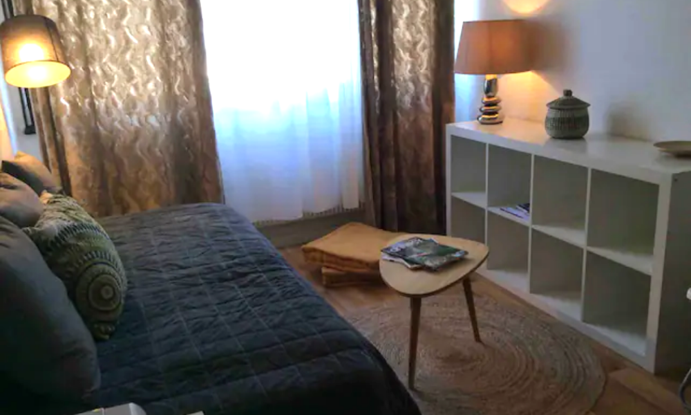 Vente appartement 1 pièce à Annecy - réf. 4712 BUR - Photo 1
