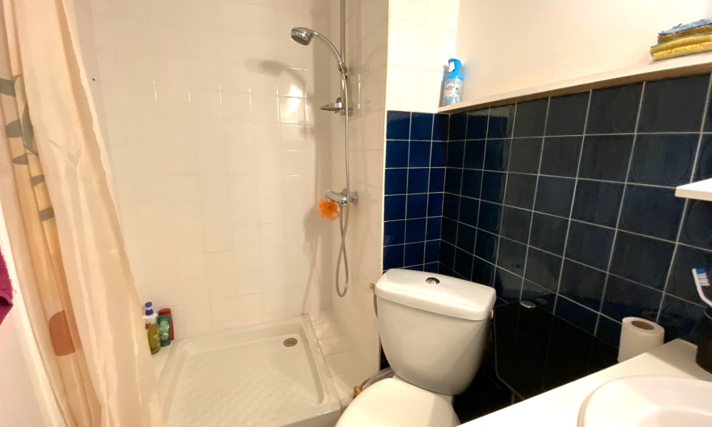 Vente appartement 1 pièce à Annecy - réf. 4712 BUR - Photo 5