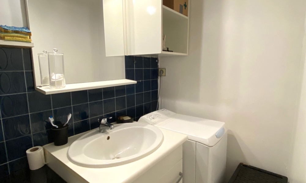 Vente appartement 1 pièce à Annecy - réf. 4712 BUR - Photo 6