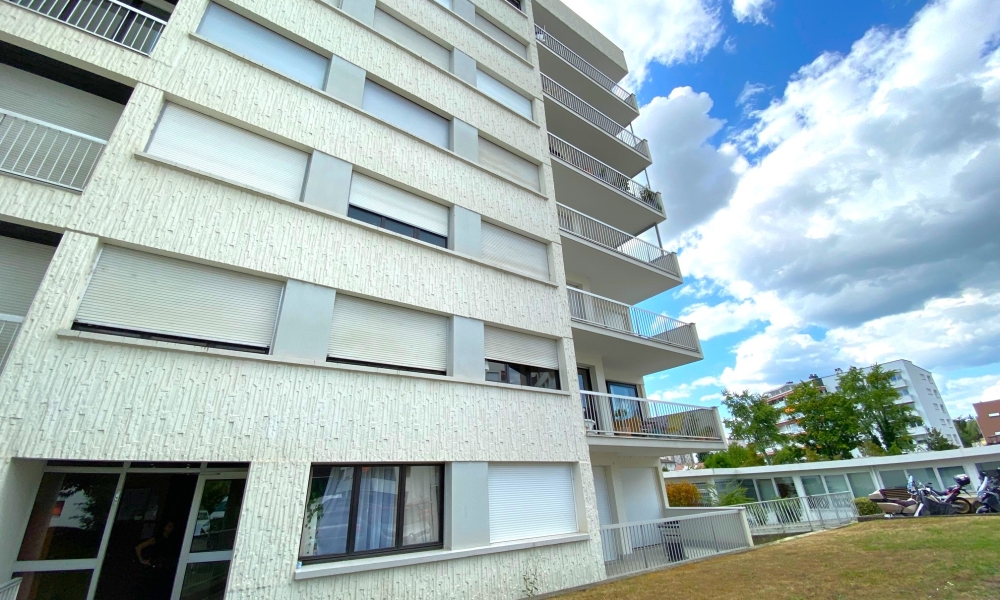 Vente appartement 1 pièce à Annecy - réf. 4712 BUR - Photo 3