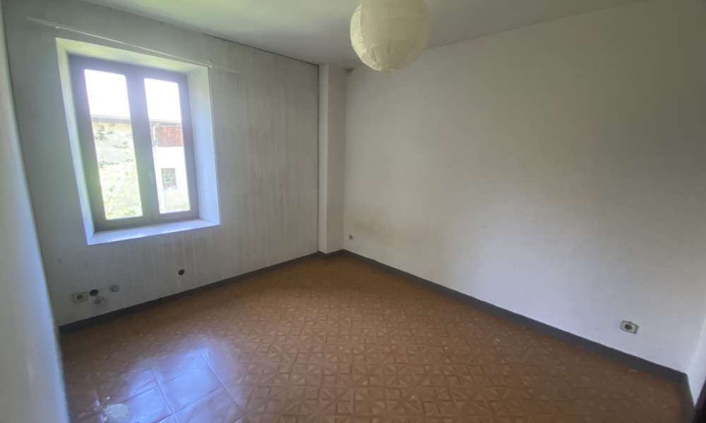 Vente appartement 4 pièces à Entrelacs - réf. 3803 - Photo 3