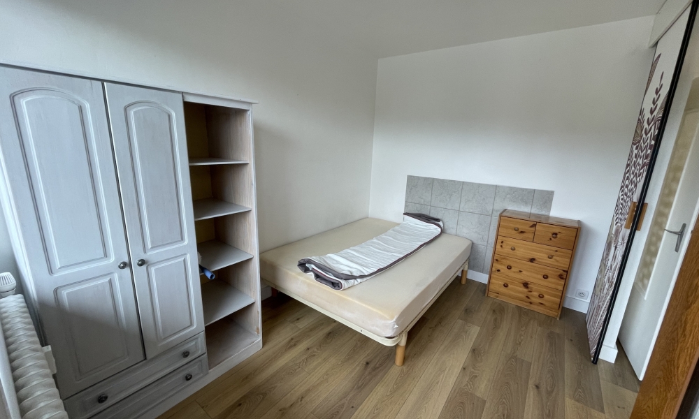Vente appartement 2 pièces à Rumilly - réf. 3802 - Photo 4