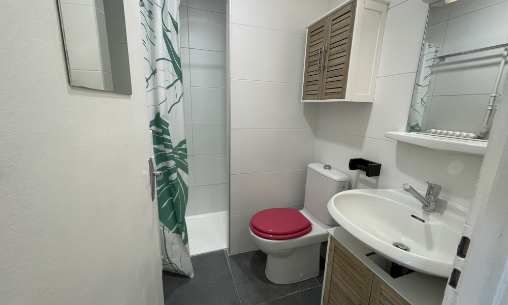 Vente appartement 2 pièces à Rumilly - réf. 3802 - Photo 6