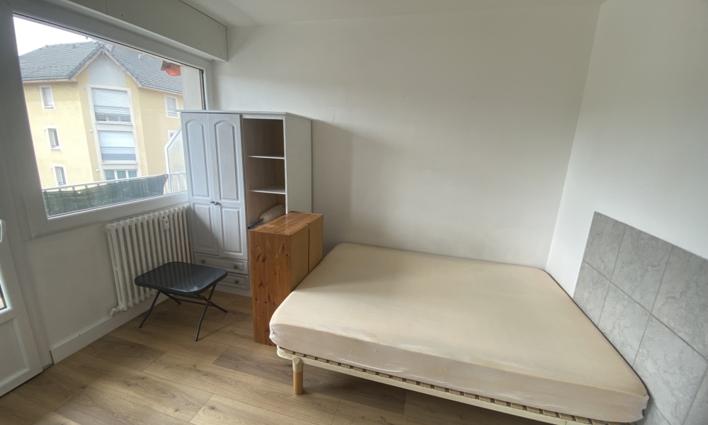 Vente appartement 2 pièces à Rumilly - réf. 3802 - Photo 5