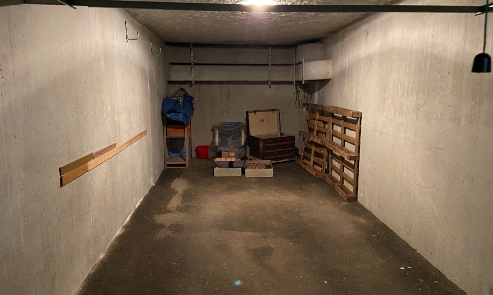 Vente garage 20 m² à Saint-Jorioz - réf. 4720 VUI - Photo 2