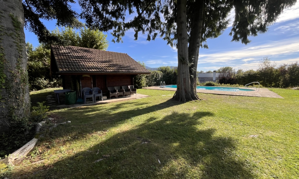 Vente maison 6 pièces à Annecy - réf. 4715 RI - Photo 6